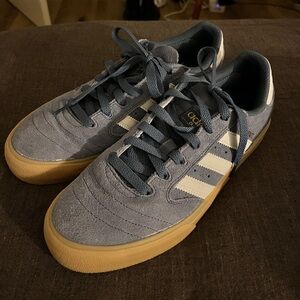 ADIDAS Busenitz Vulc II Shoes - Men’s 8.5